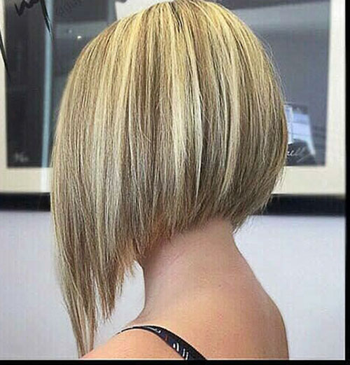 Pictures Of Bob Haircuts