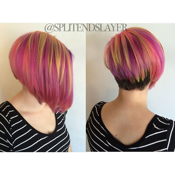 Pictures Of Pixie Bob Haircuts