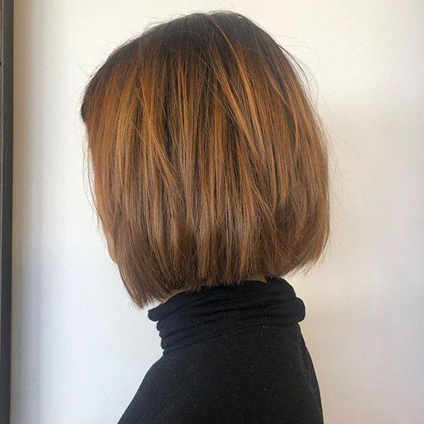 Images Of Short Bob Hairstyles