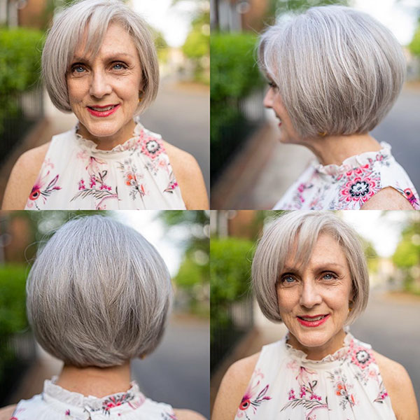 Hairstyles For Pixie Bob